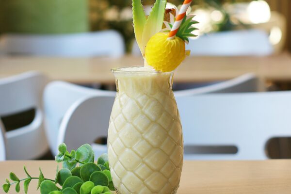 Pineapple Drink